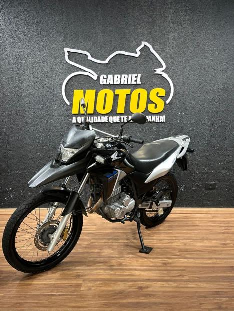 HONDA XRE 300 FLEX, Foto 4