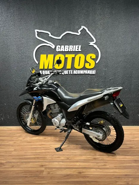 HONDA XRE 300 FLEX, Foto 5
