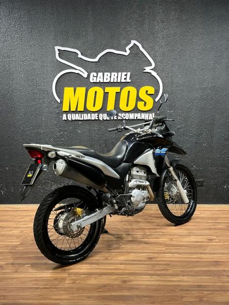 HONDA XRE 300 FLEX, Foto 6