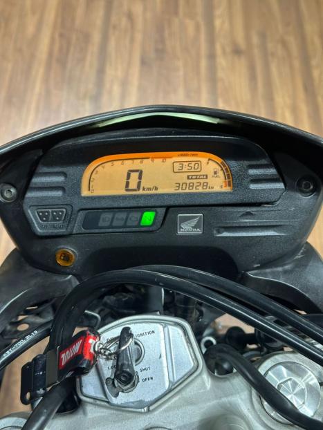 HONDA XRE 300 FLEX, Foto 7