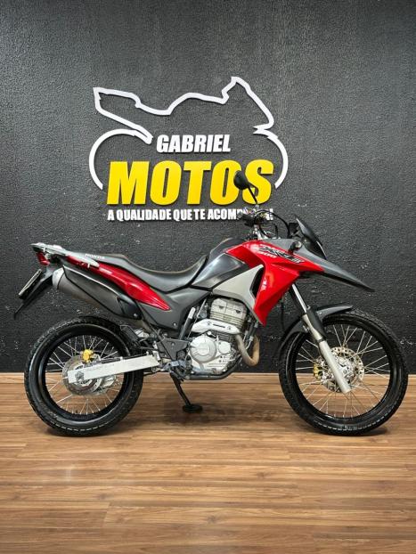 HONDA XRE 300 FLEX, Foto 1