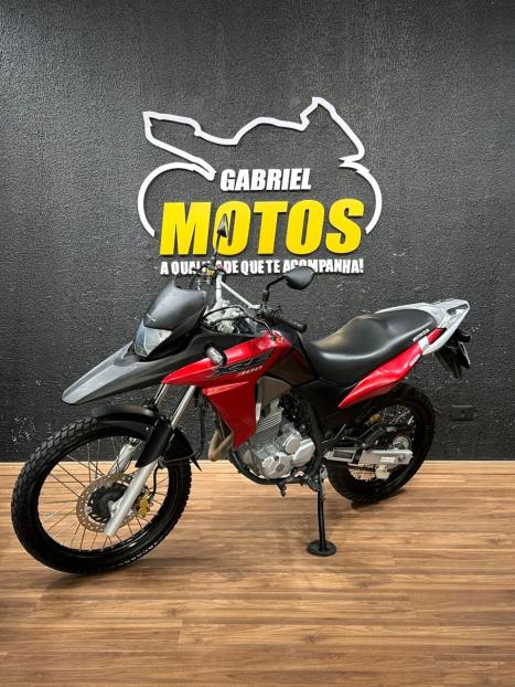 HONDA XRE 300 FLEX, Foto 4