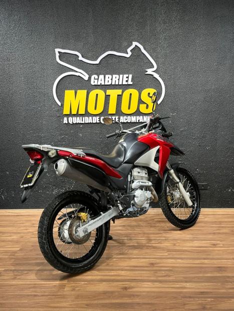 HONDA XRE 300 FLEX, Foto 5