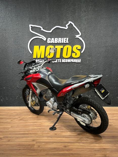 HONDA XRE 300 FLEX, Foto 6