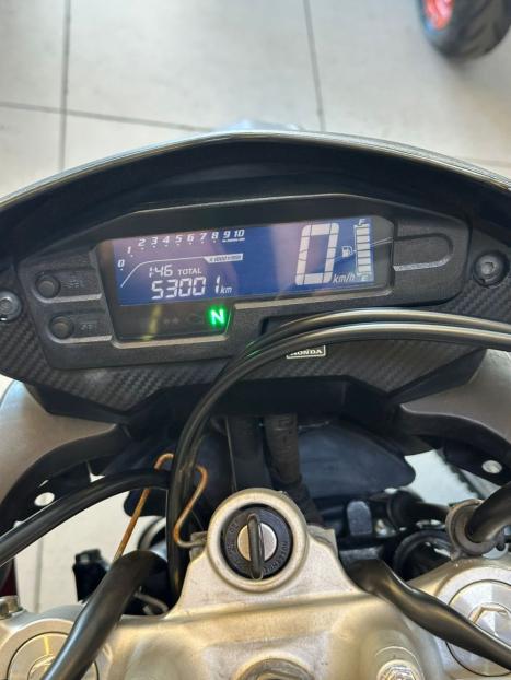 HONDA XRE 300 FLEX, Foto 7