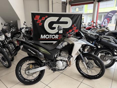 HONDA XRE 300 FLEX, Foto 1