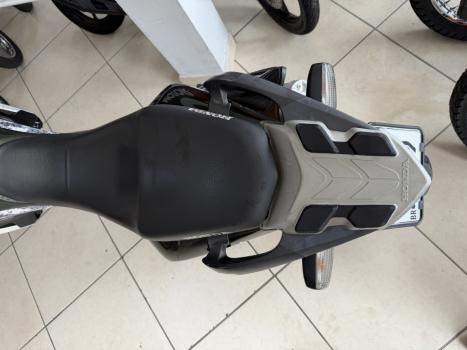 HONDA XRE 300 FLEX, Foto 8