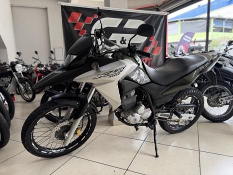 HONDA XRE 300 FLEX, Foto 5