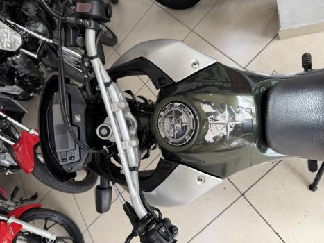 HONDA XRE 300 FLEX, Foto 7