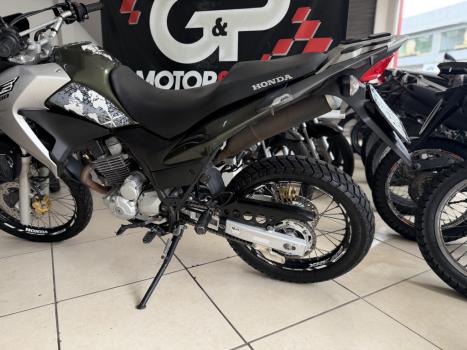HONDA XRE 300 FLEX, Foto 6