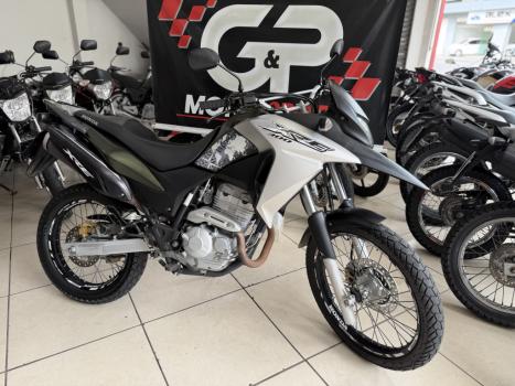 HONDA XRE 300 FLEX, Foto 3