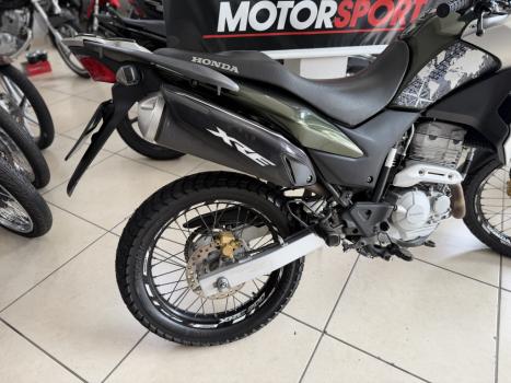 HONDA XRE 300 FLEX, Foto 2