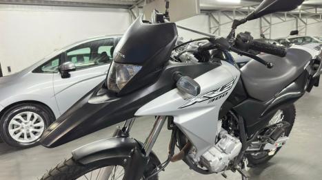 HONDA XRE 300 FLEX, Foto 4