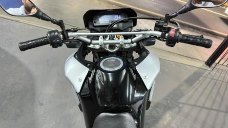 HONDA XRE 300 FLEX, Foto 5