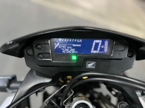 HONDA XRE 300 FLEX, Foto 10