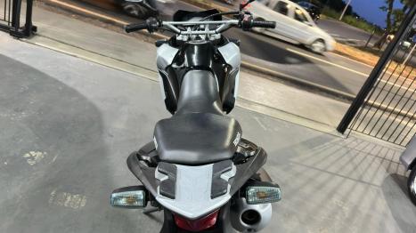 HONDA XRE 300 FLEX, Foto 11