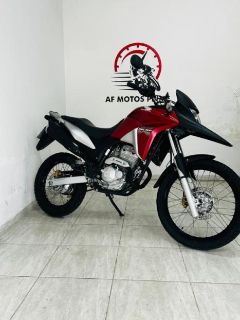 HONDA XRE 300 FLEX, Foto 1