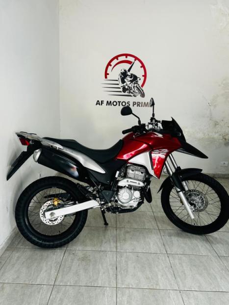 HONDA XRE 300 FLEX, Foto 2