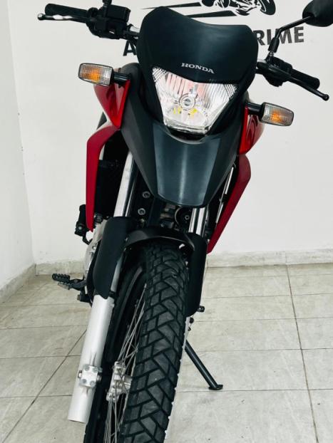 HONDA XRE 300 FLEX, Foto 3