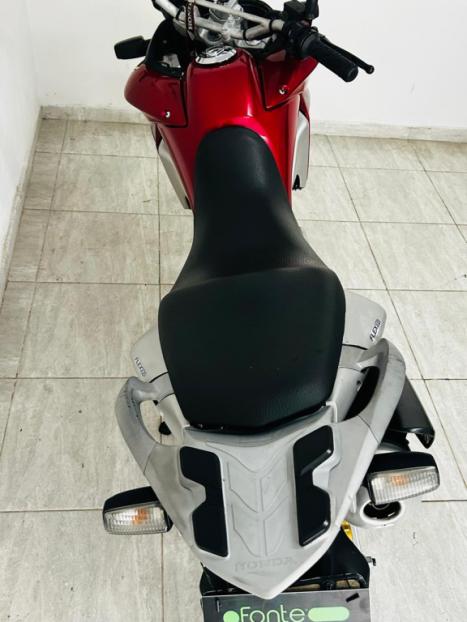 HONDA XRE 300 FLEX, Foto 6