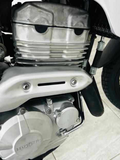 HONDA XRE 300 FLEX, Foto 7