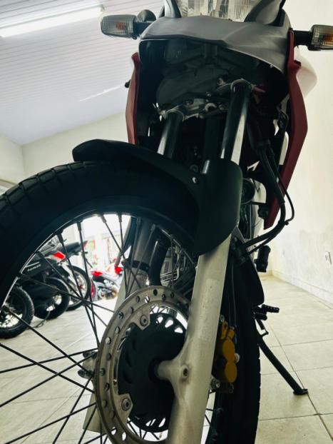 HONDA XRE 300 FLEX, Foto 8
