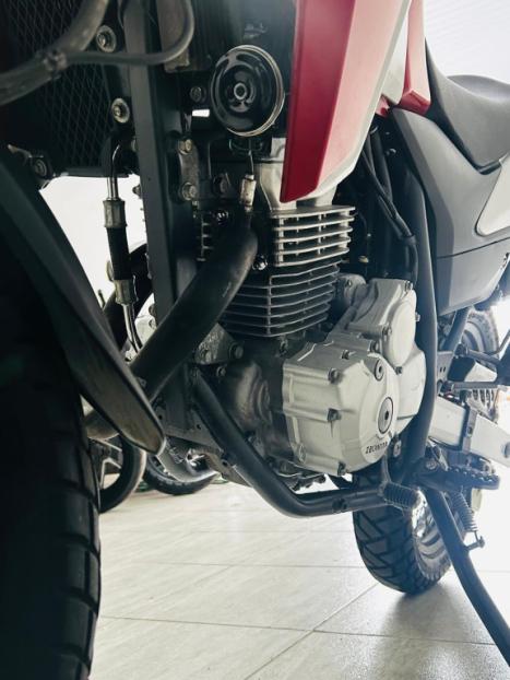 HONDA XRE 300 FLEX, Foto 9