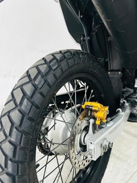 HONDA XRE 300 FLEX, Foto 10