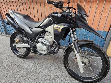 HONDA XRE 300 FLEX, Foto 1