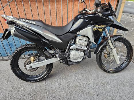 HONDA XRE 300 FLEX, Foto 2
