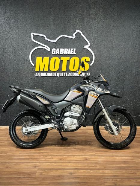 HONDA XRE 300 FLEX, Foto 1