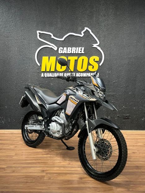 HONDA XRE 300 FLEX, Foto 3