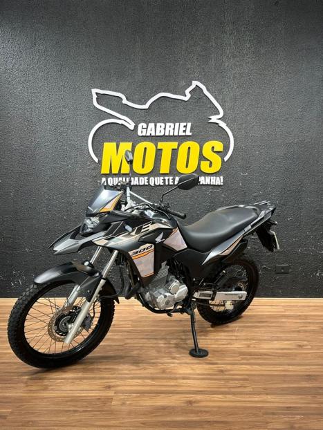 HONDA XRE 300 FLEX, Foto 4