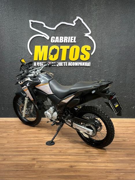 HONDA XRE 300 FLEX, Foto 6