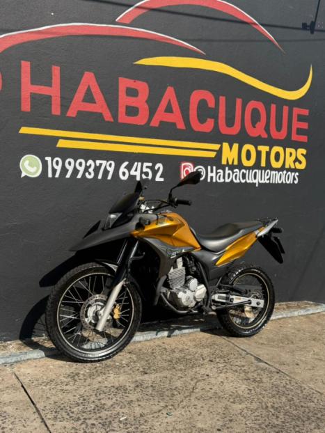 HONDA XRE 300 FLEX, Foto 2