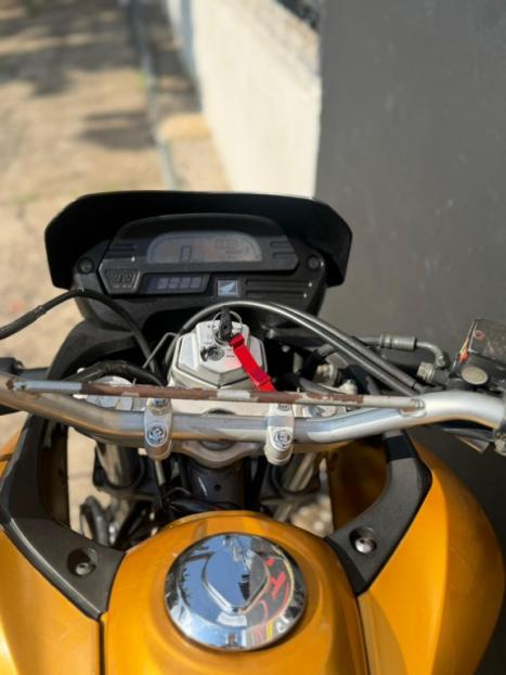 HONDA XRE 300 FLEX, Foto 3