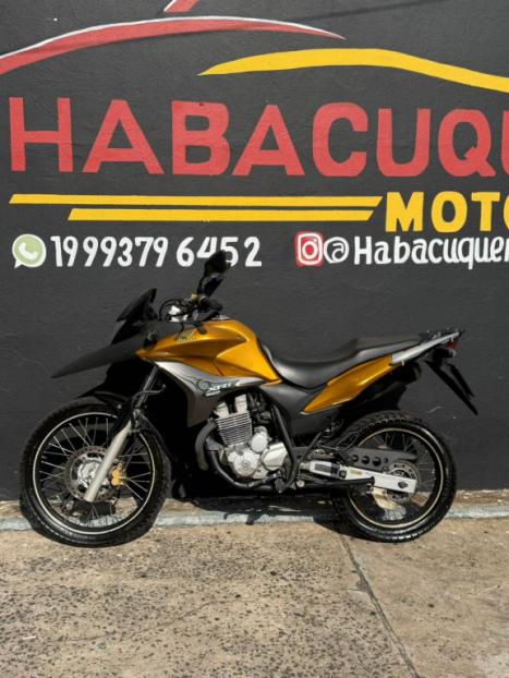 HONDA XRE 300 FLEX, Foto 4