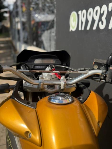 HONDA XRE 300 FLEX, Foto 5