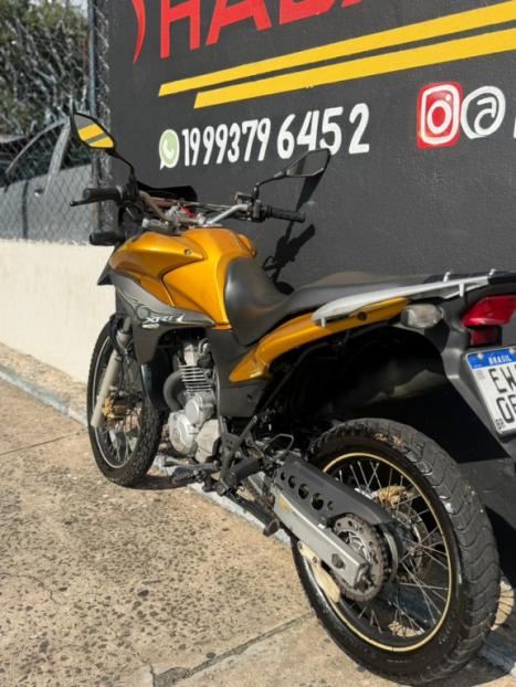 HONDA XRE 300 FLEX, Foto 6