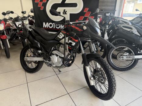 HONDA XRE 300 FLEX, Foto 3