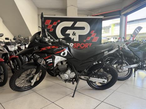 HONDA XRE 300 FLEX, Foto 4