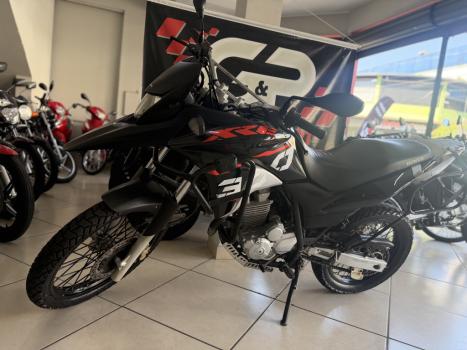 HONDA XRE 300 FLEX, Foto 5