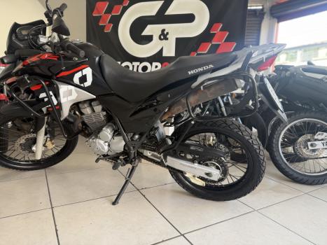 HONDA XRE 300 FLEX, Foto 6