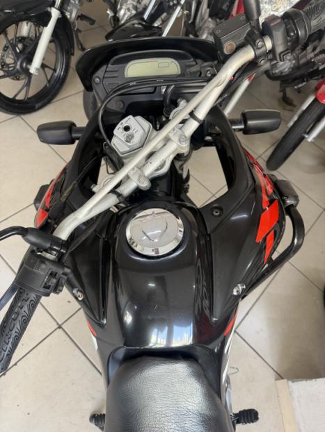 HONDA XRE 300 FLEX, Foto 7