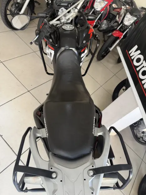 HONDA XRE 300 FLEX, Foto 8