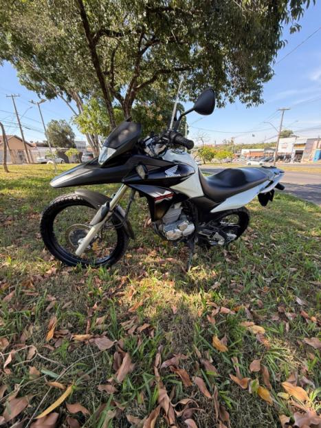 HONDA XRE 300 FLEX, Foto 2