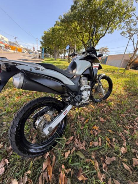 HONDA XRE 300 FLEX, Foto 3
