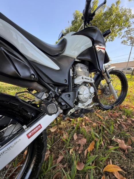 HONDA XRE 300 FLEX, Foto 4