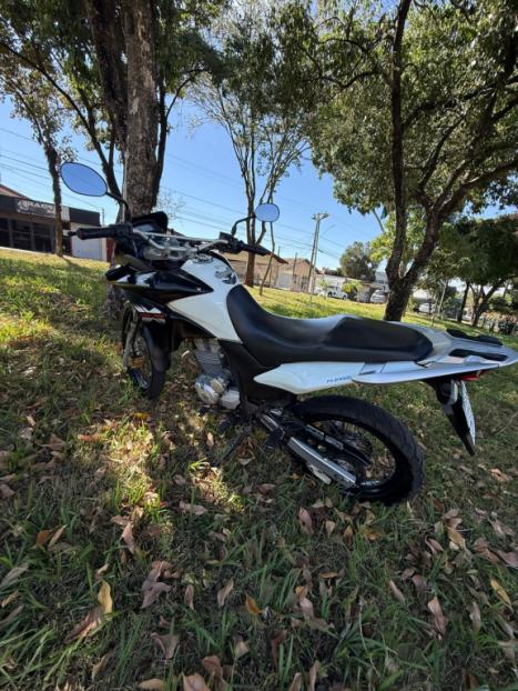 HONDA XRE 300 FLEX, Foto 6