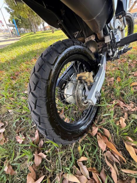 HONDA XRE 300 FLEX, Foto 7